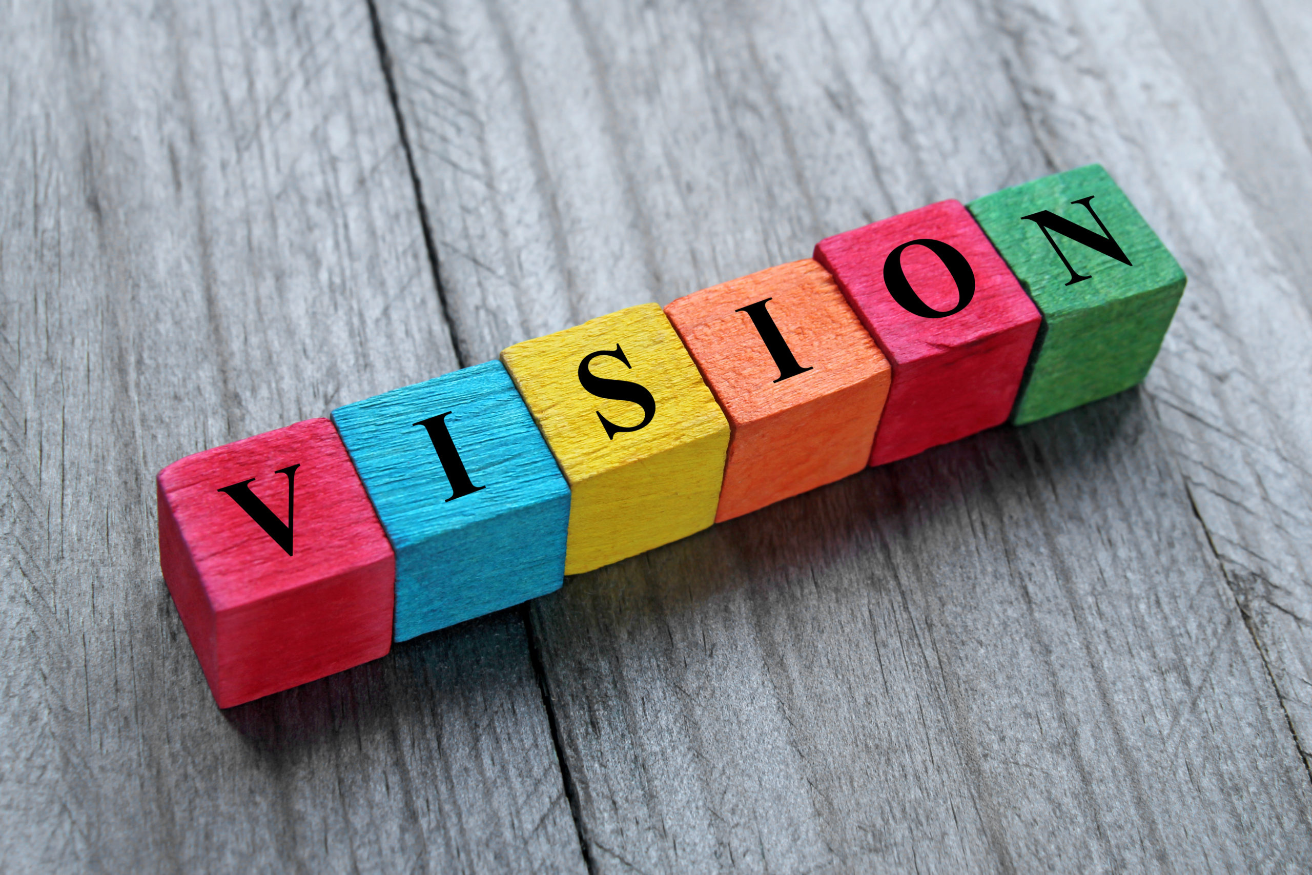 Creating a Clear Vision for Leaving a Legacy Be The Boss Creating a Clear Vision for Leaving a Legacy Be The Boss